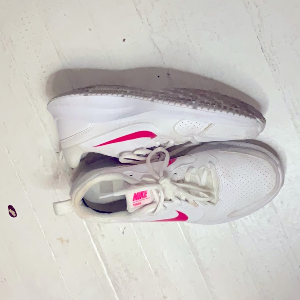 Nike shoes